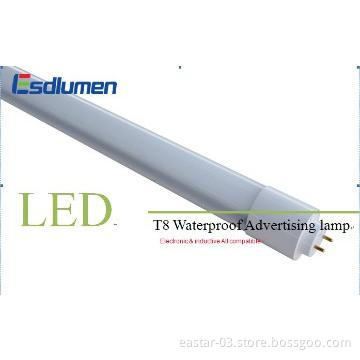 Led Fluorescent Tube Lights with CE/RoHS/FCC